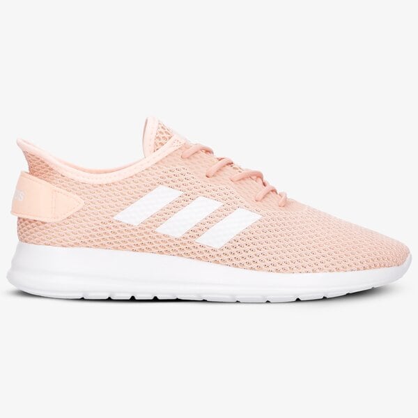 Buty sportowe damskie ADIDAS YATRA  f36518 kolor różowy