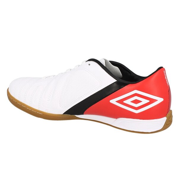 Buty piłkarskie męskie UMBRO EXTREMIS IC-A 80626uzqi kolor biały