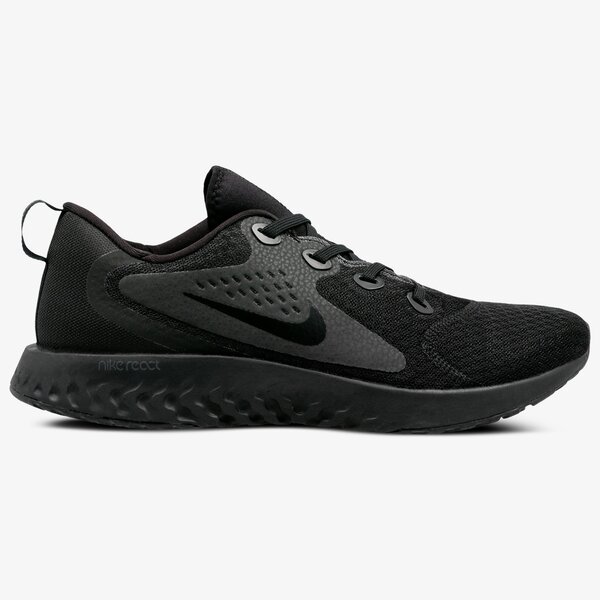 Buty do biegania męskie NIKE LEGEND REACT aa1625002 kolor czarny