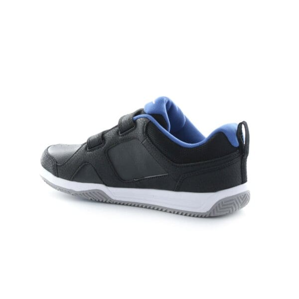 Buty dziecięce NIKE  LYKIN 11 (PSV) 454475002 kolor czarny
