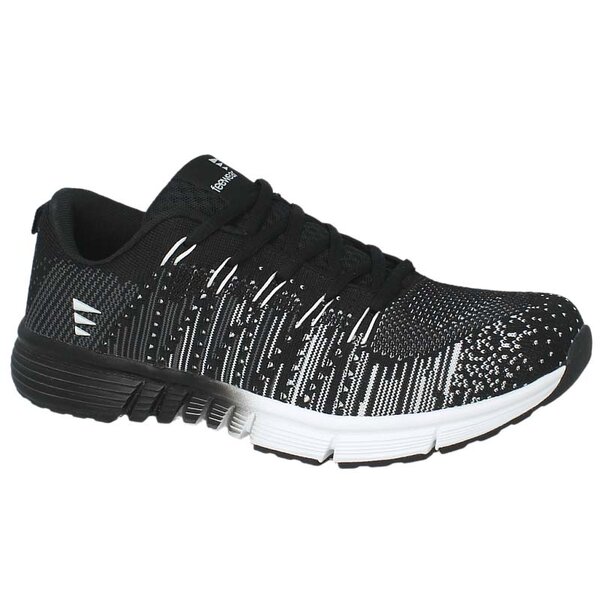 Buty treningowe męskie FEEWEAR KIMITO fwmr116002 kolor czarny