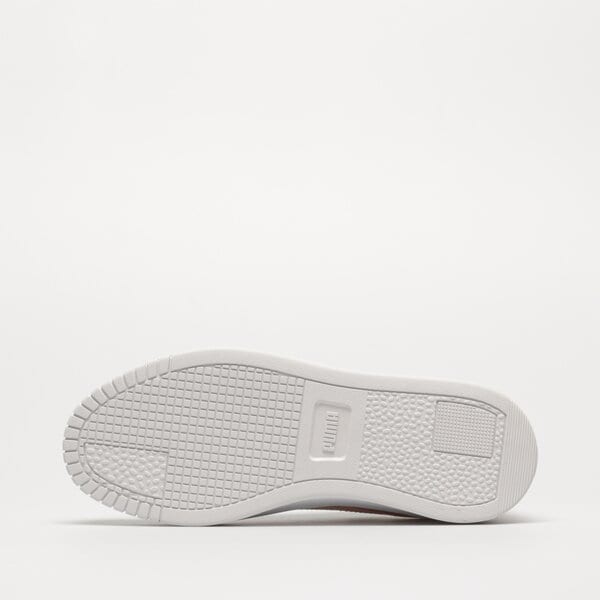 Buty sportowe damskie PUMA CARINA STREET 38939005 kolor biały
