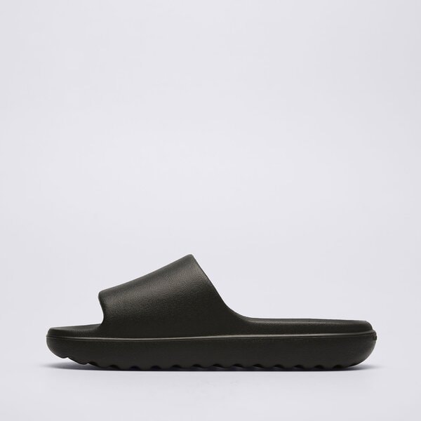 Klapki damskie ADIDAS ADILETTE LUMIA jp9580 kolor czarny