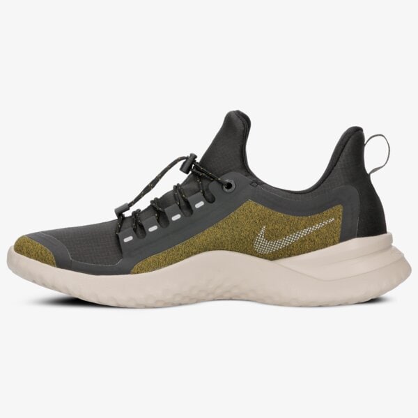 Buty treningowe męskie NIKE RENEW RIVAL SHIELD ar0022-300 kolor khaki