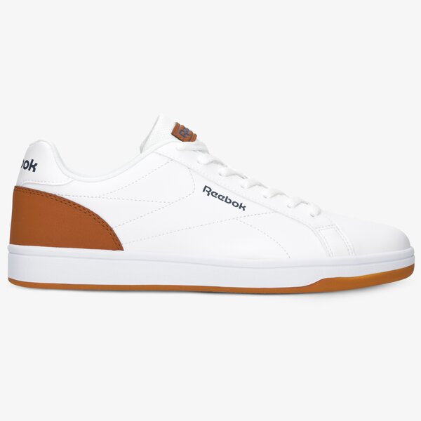 Buty sportowe męskie REEBOK ROYAL COMPLETE CLN dv8821 kolor biały