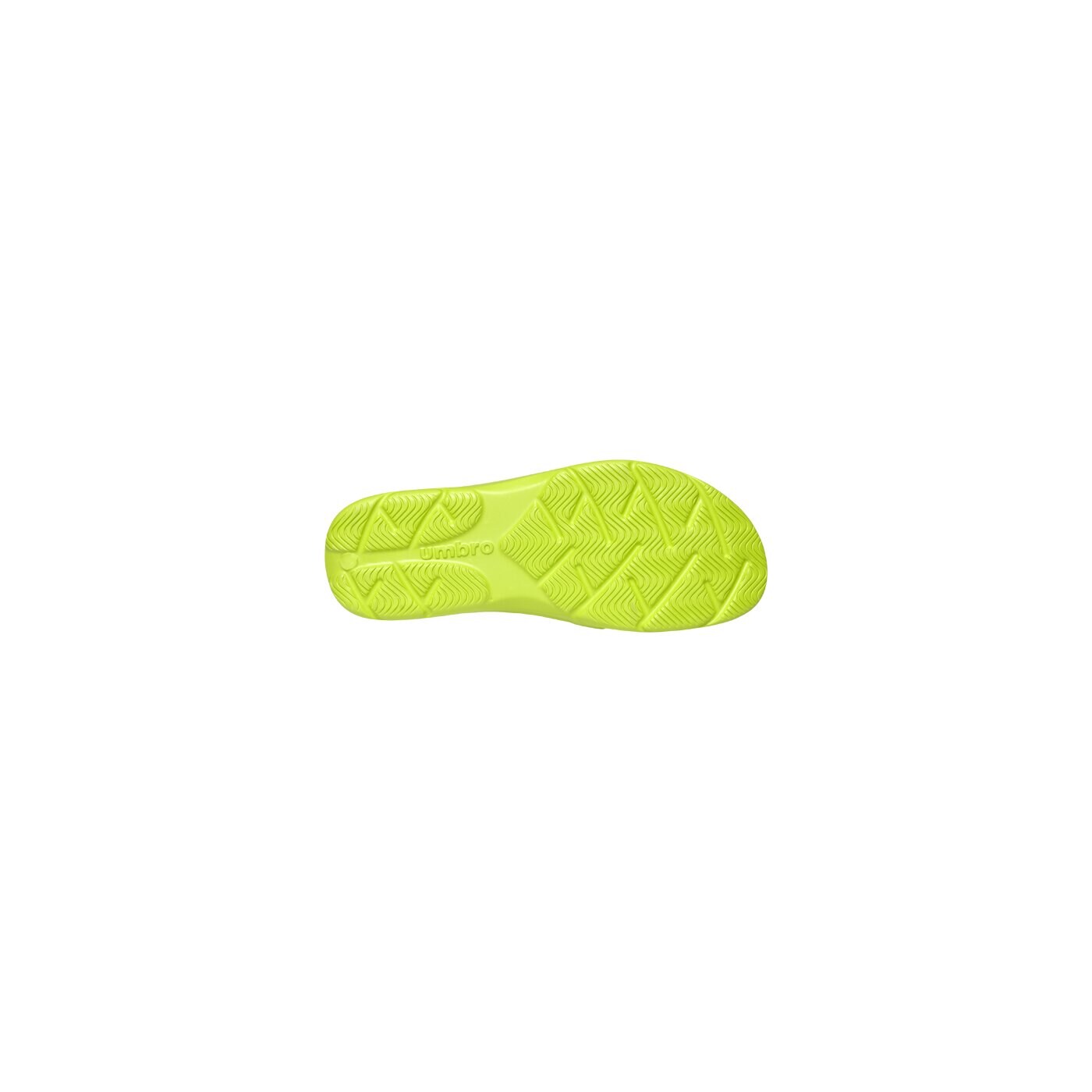 Klapki męskie UMBRO ONE SHOT SLIDE 80491uc8b kolor zielony