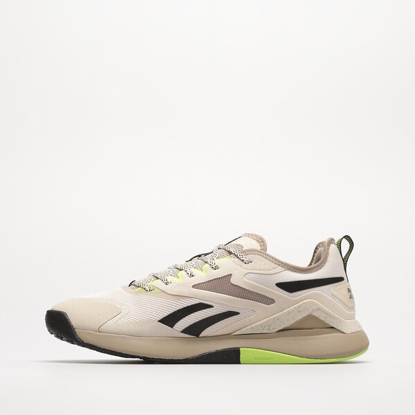 Buty treningowe męskie REEBOK NANOFLEX ADVENTURE TR 100033533 kolor biały