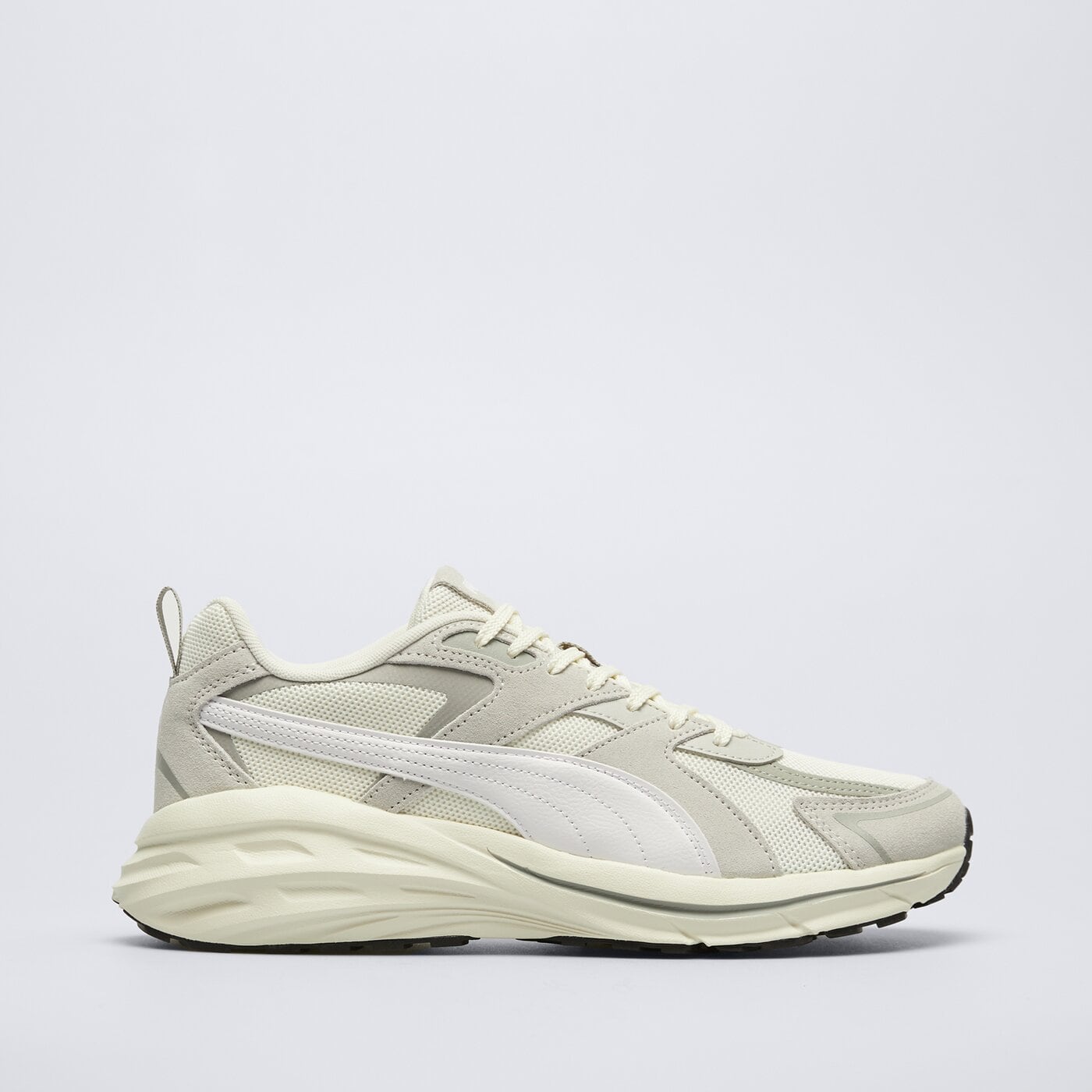 Buty sportowe męskie PUMA HYPNOTIC LS 39529503 kolor szary
