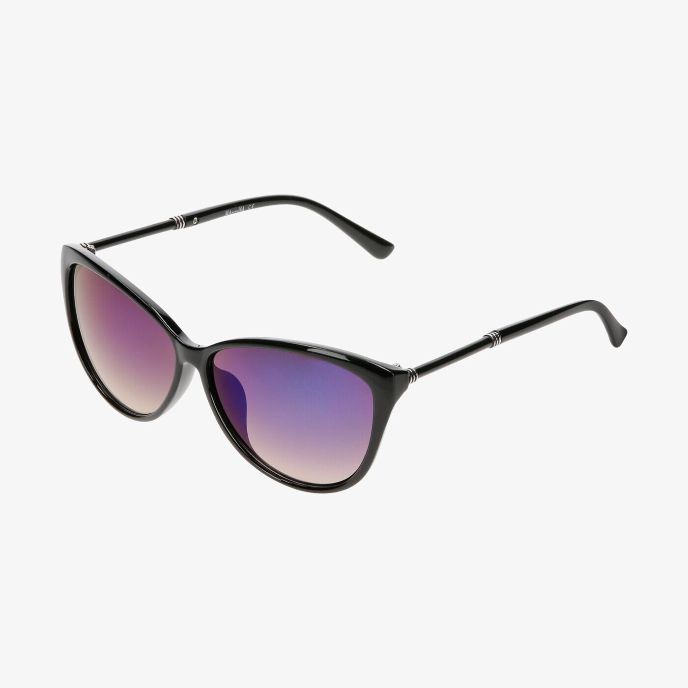 Okulary przeciwsłoneczne damskie OTO OKULARY FREDERICTON C4 10207c4 kolor multicolor