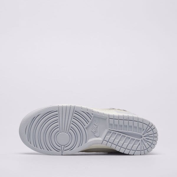 Buty sportowe damskie NIKE W DUNK LOW hf1985-001 kolor szary