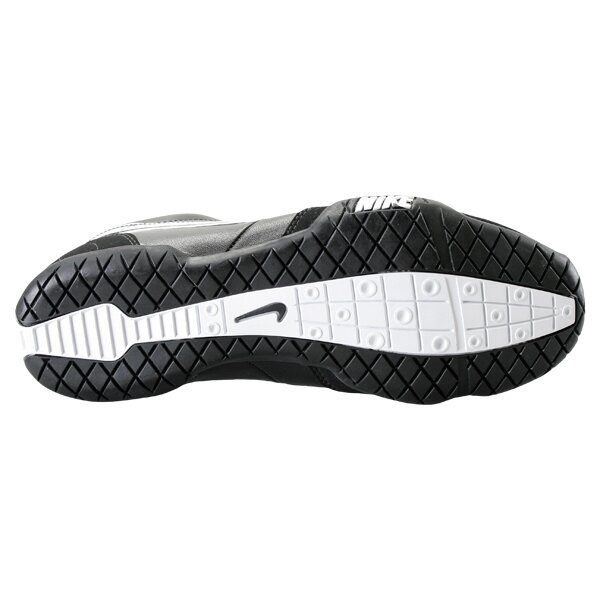 Buty sportowe męskie NIKE T77 LITE  454543001 kolor czarny