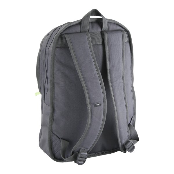 Plecak damski REEBOK PLECAK COMBI BACKPACK GRAVEL w14486 kolor szary