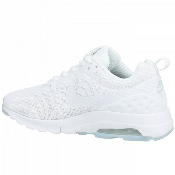Buty sportowe damskie NIKE WMNS AIR MAX MOTION LW 833662-110 kolor biały