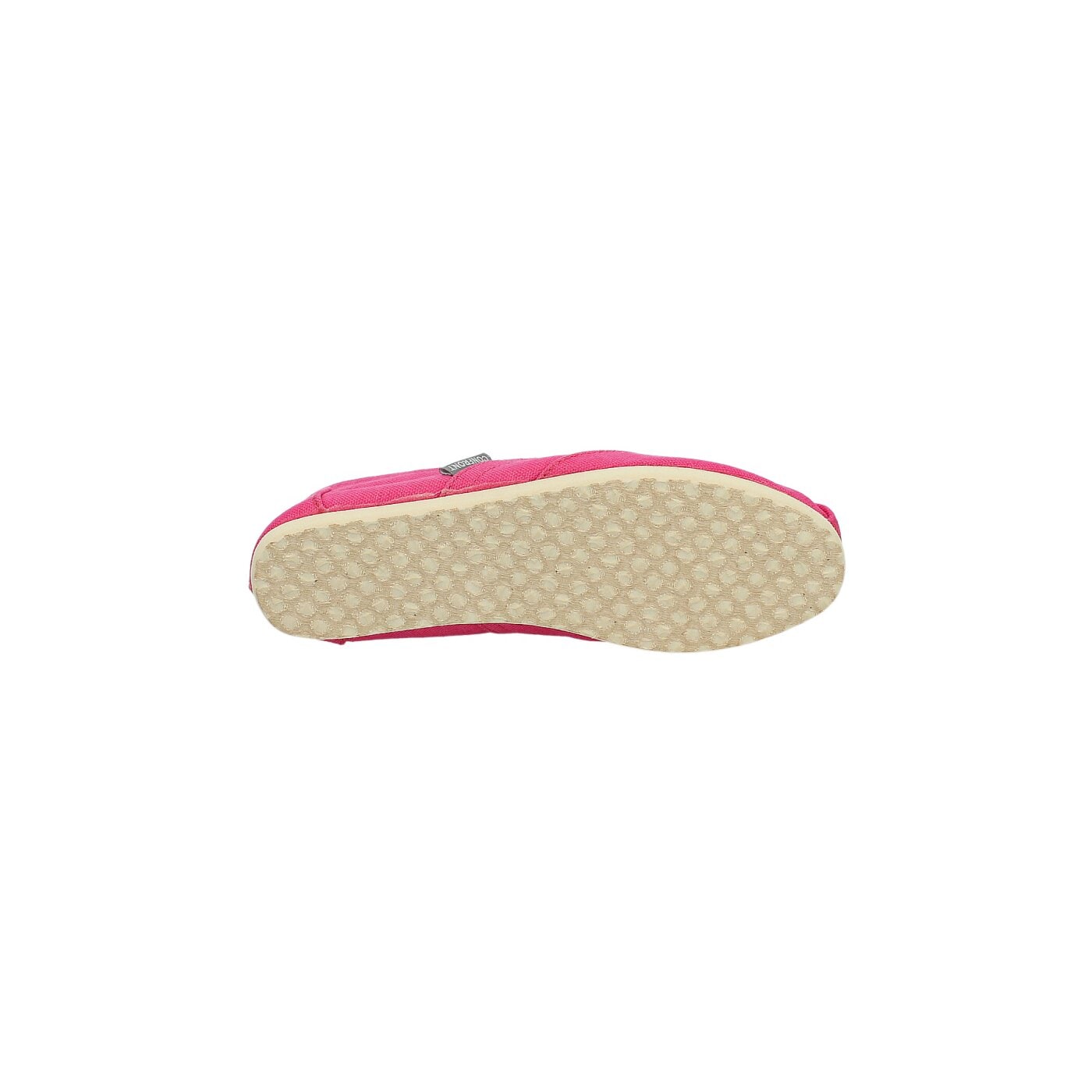 Buty sportowe damskie CONFRONT LOAFERS PINK cfw114008 kolor różowy