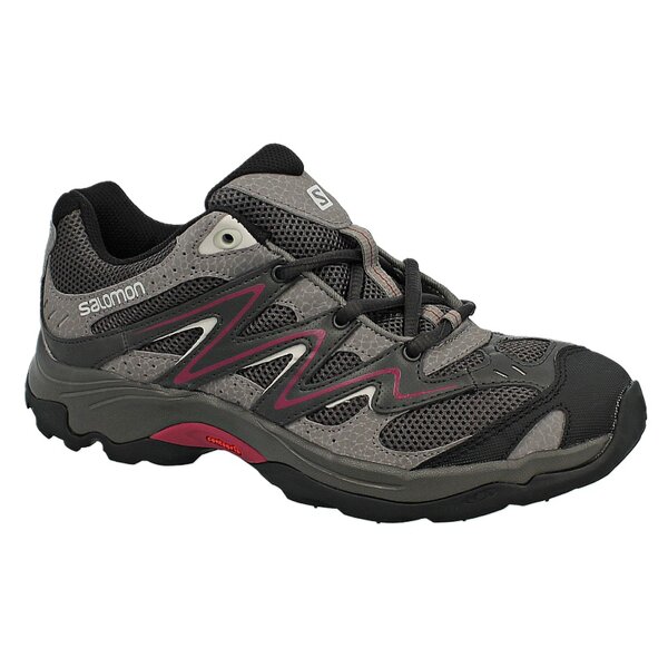 Buty outdoor damskie SALOMON RAVSON 36166900 kolor czarny