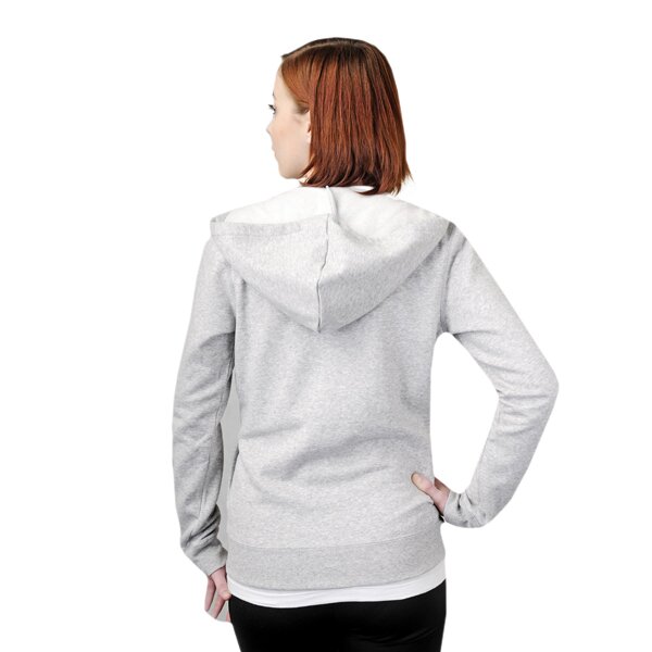 Bluza damska ADIDAS BLUZA F FZ HOODY p84277 