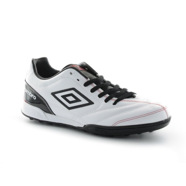 Buty piłkarskie męskie UMBRO TURBINE-A TF 80415ub7z kolor biały
