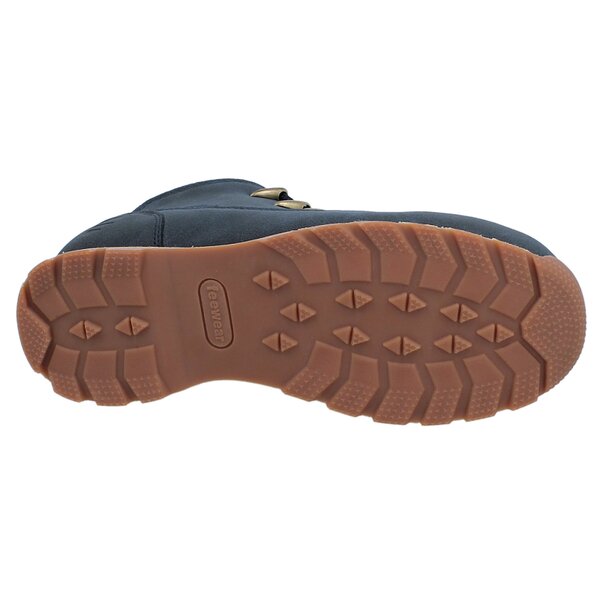 Buty outdoor damskie FEEWEAR ASPEN 2 fwwo215005 kolor granatowy