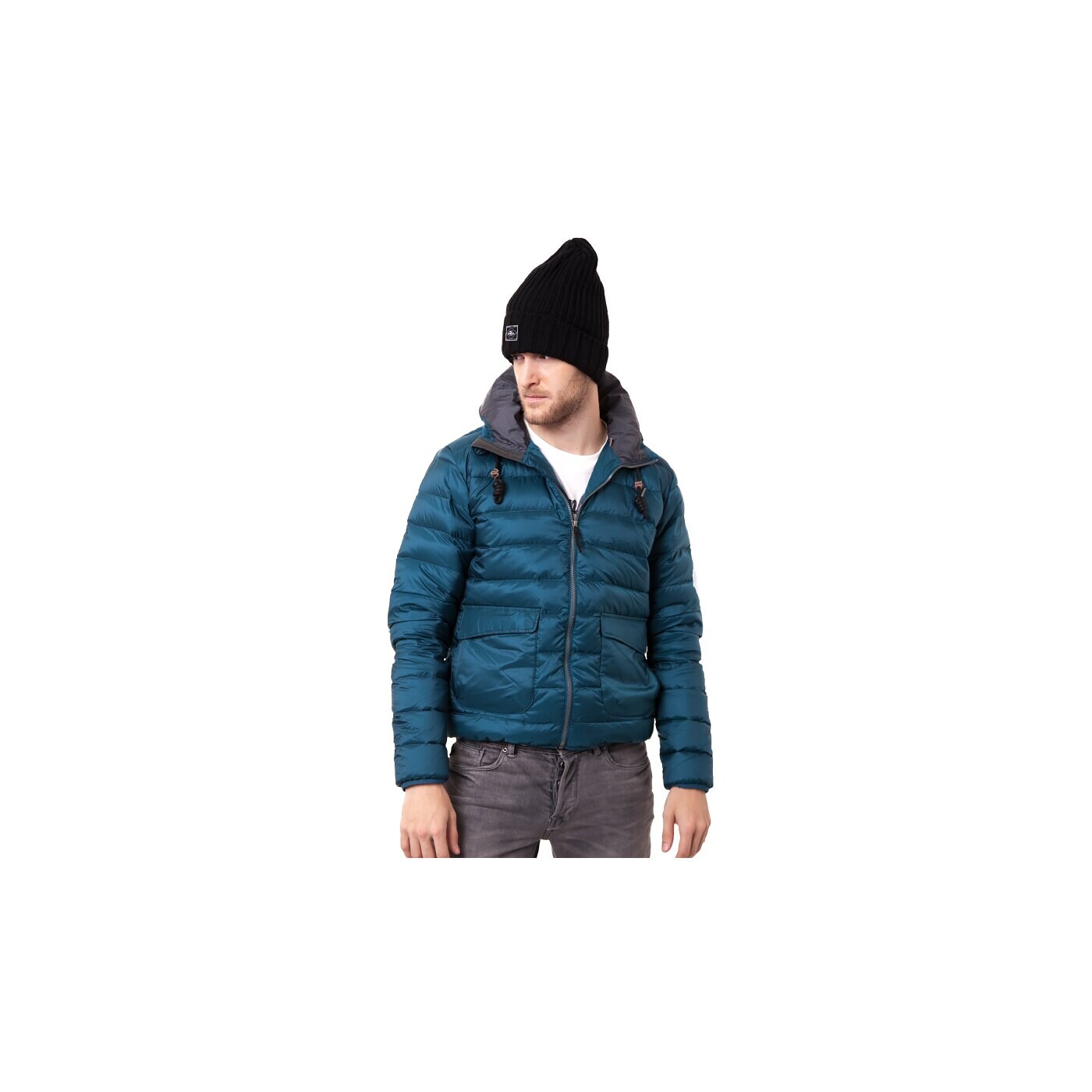Czapka zimowa damska O'NEILL CZAPKA ZIMOWA AC DRIFTER 4541089010 kolor czarny