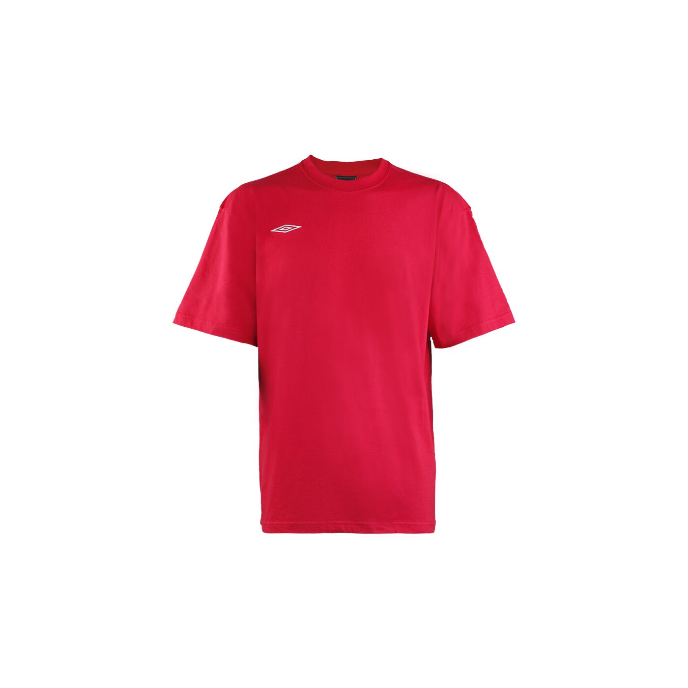 Koszulka męska UMBRO T-SHIRT BASIC(2) ub17tsm02c 