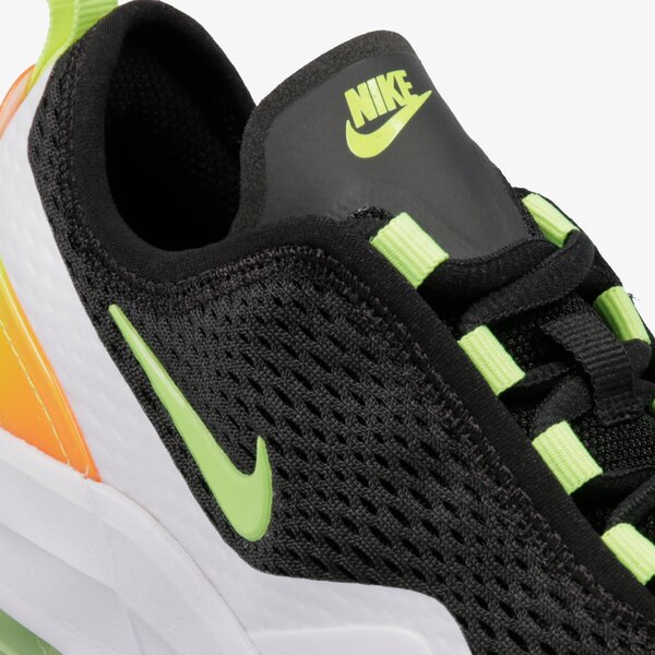 Buty dziecięce NIKE AIR MAX MOTION 2 bv0710-001 kolor czarny