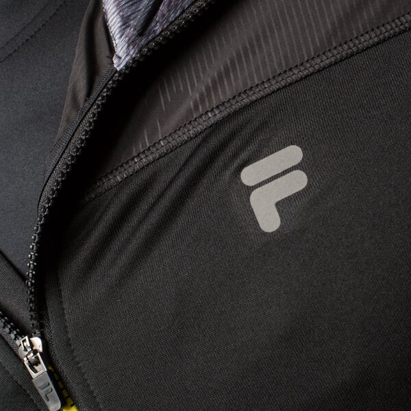 Kurtka przejściowa męska FILA KURTKA MEN JACKET 680401002 