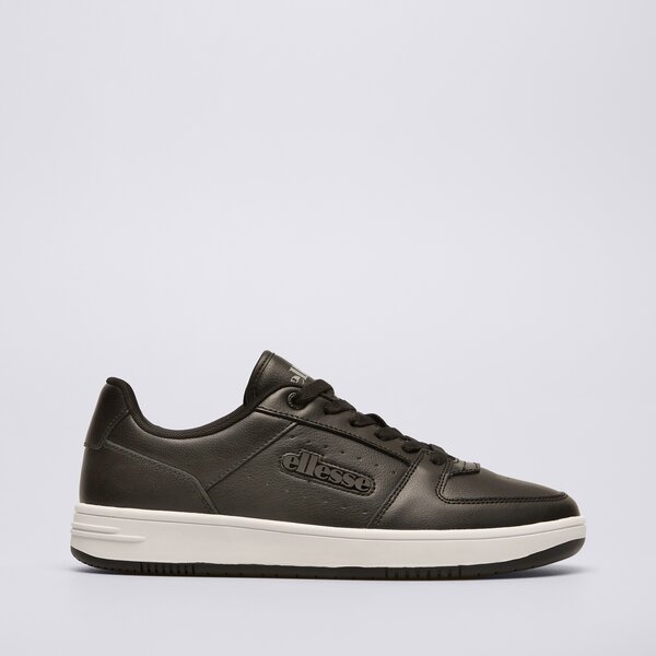 Buty sportowe męskie ELLESSE PANARO CUPSOLE  shrf0560011 kolor czarny