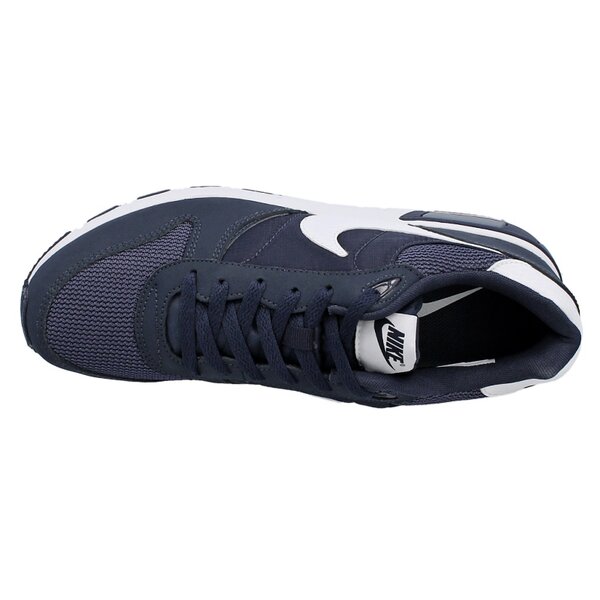 Buty sportowe męskie NIKE NIGHTGAZER  644402410 kolor granatowy