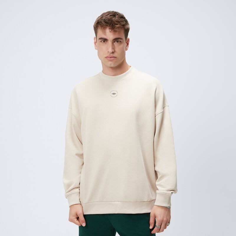 UMBRO BLUZA ESS CREW NECK
