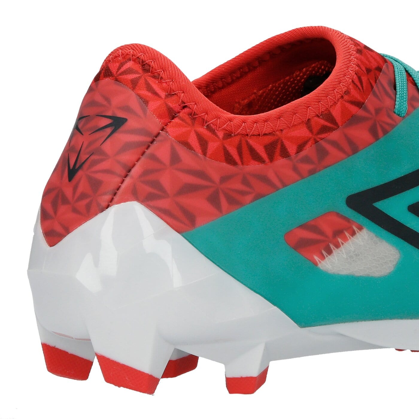 Buty piłkarskie męskie UMBRO VELOCITA III PRO HG 81231uepe kolor niebieski