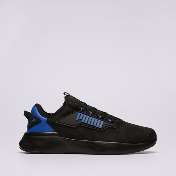 Buty sportowe męskie PUMA RETALIATE 2 376676 53 kolor czarny