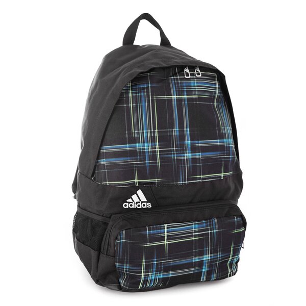 Plecak damski ADIDAS PLECAK DER BP M GRA2 g74353 kolor czarny