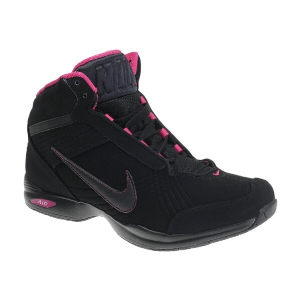 Buty treningowe damskie NIKE WMNS AIR BLAZIN SISTER  MID LEA 386349004 