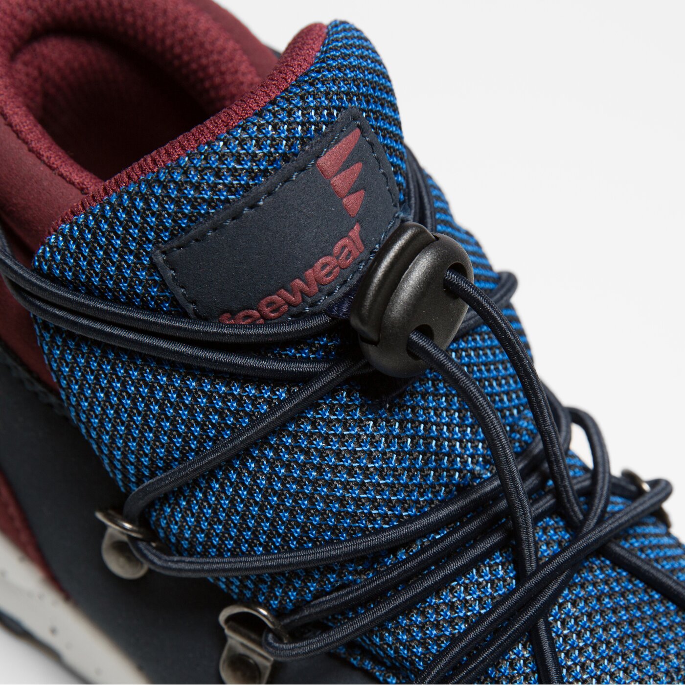 Buty dziecięce FEEWEAR KOA fwjo216004 kolor granatowy