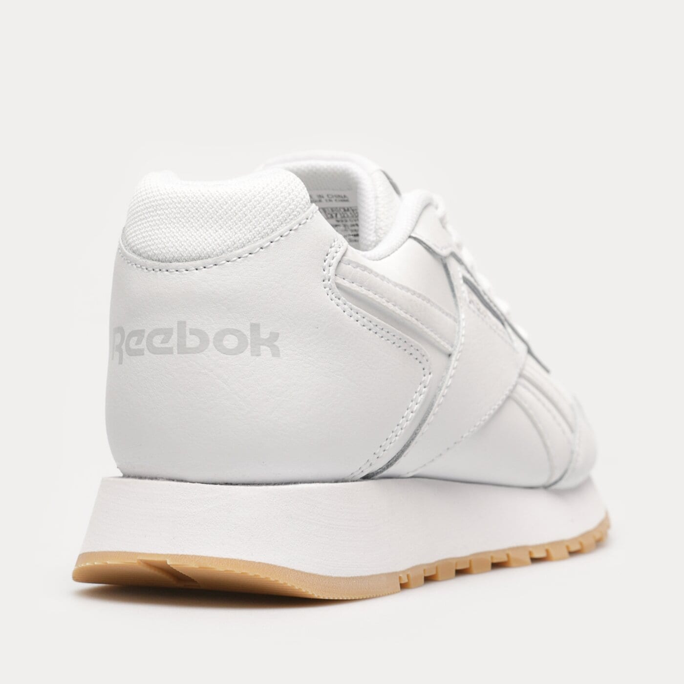 Buty sportowe damskie REEBOK GLIDE gv6992 kolor biały