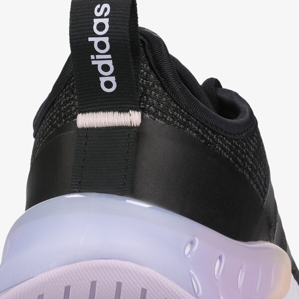 Buty do biegania damskie ADIDAS KAPTIR SUPER q46281 kolor czarny