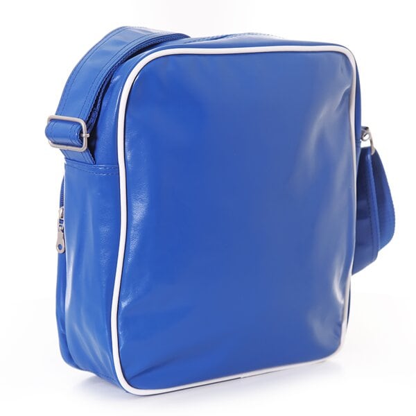 Torba sportowa damska LOTTO TORBA SIR BLUE lo14bug16a kolor niebieski