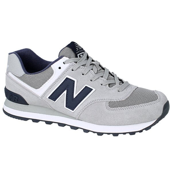 NEW BALANCE ML574VBC ml574vbc kolor szary