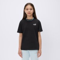 PUMA T-SHIRT ESS SMALL NO. 1 LOGO RELAXED B