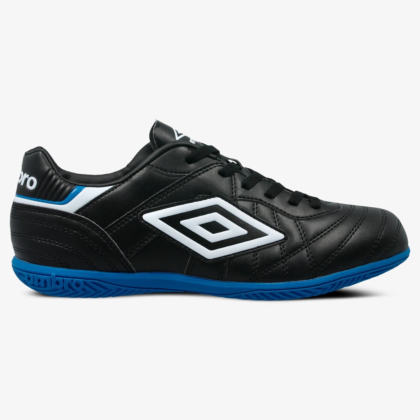 Buty piłkarskie męskie UMBRO SPECIALI ETERNAL CLUB IC  81084ubs0 kolor czarny
