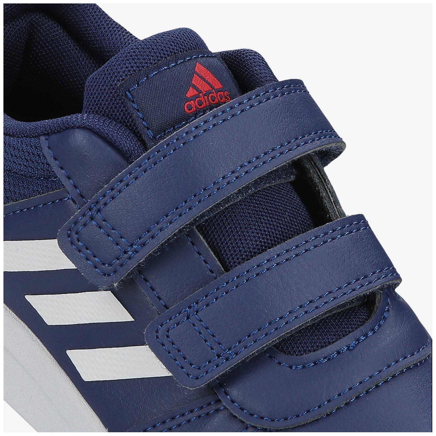 Buty dziecięce ADIDAS TENSAUR C  s24050 kolor granatowy