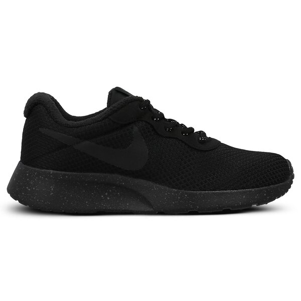 Buty sportowe damskie NIKE WMNS TANJUN SE 844908001 kolor czarny