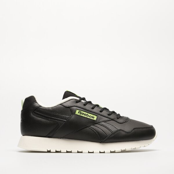 Buty sportowe męskie REEBOK GLIDE 100032903 kolor czarny