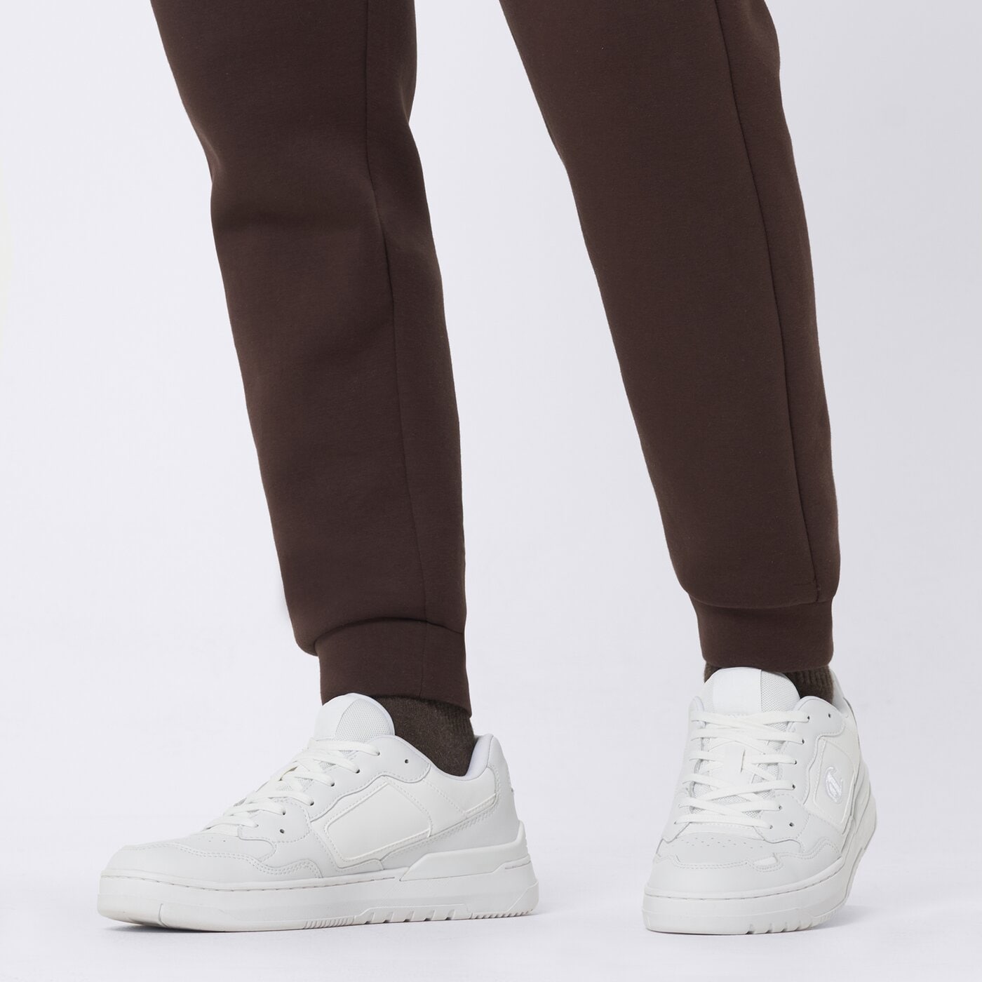 Buty sportowe męskie CHAMPION Z89 LOW s22099ww014 kolor biały