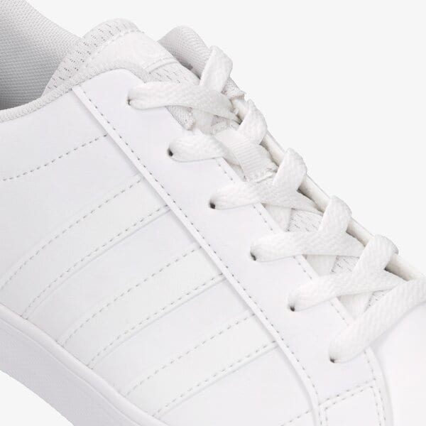 Buty sportowe męskie ADIDAS VS PACE da9997 kolor biały