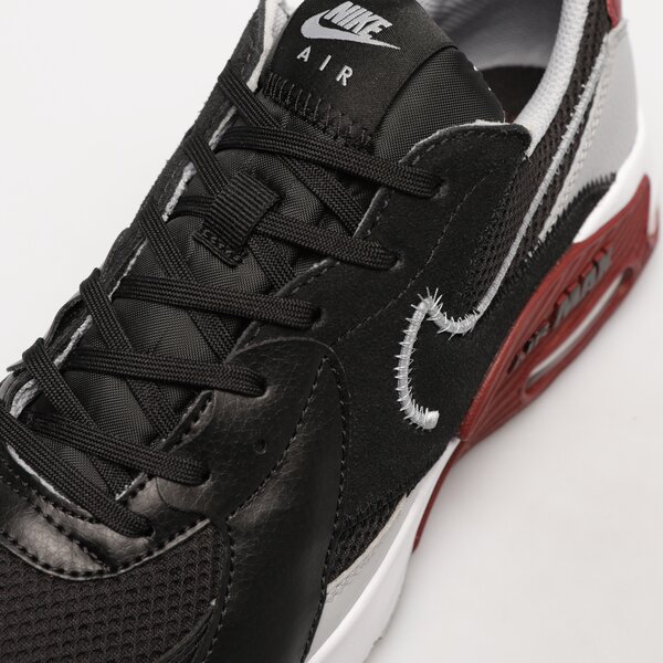 Buty sportowe męskie NIKE AIR MAX EXCEE dz0795-001 kolor czarny