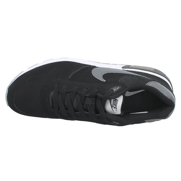 Buty sportowe męskie NIKE NIGHTGAZER LEATHER  654871090 kolor czarny