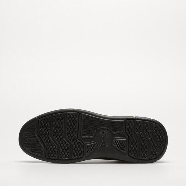 Buty sportowe męskie U.S. POLO ASSN. YGOR006  ygor006blk kolor czarny