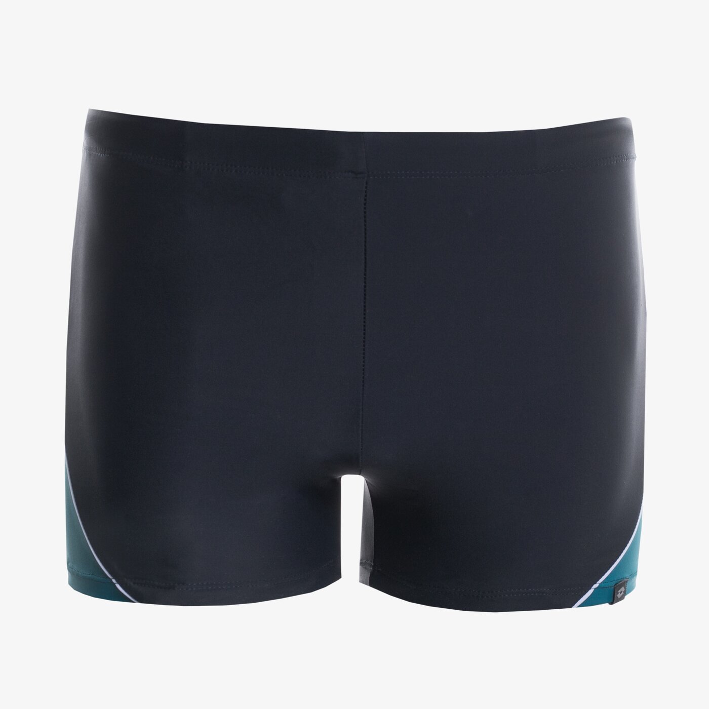 Kąpielówki męskie LOTTO SZORTY MAKO lo120swm07002 kolor granatowy