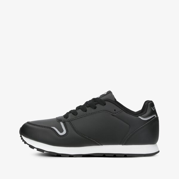 Buty sportowe damskie UMBRO EVERFAL II umwl121002 kolor czarny